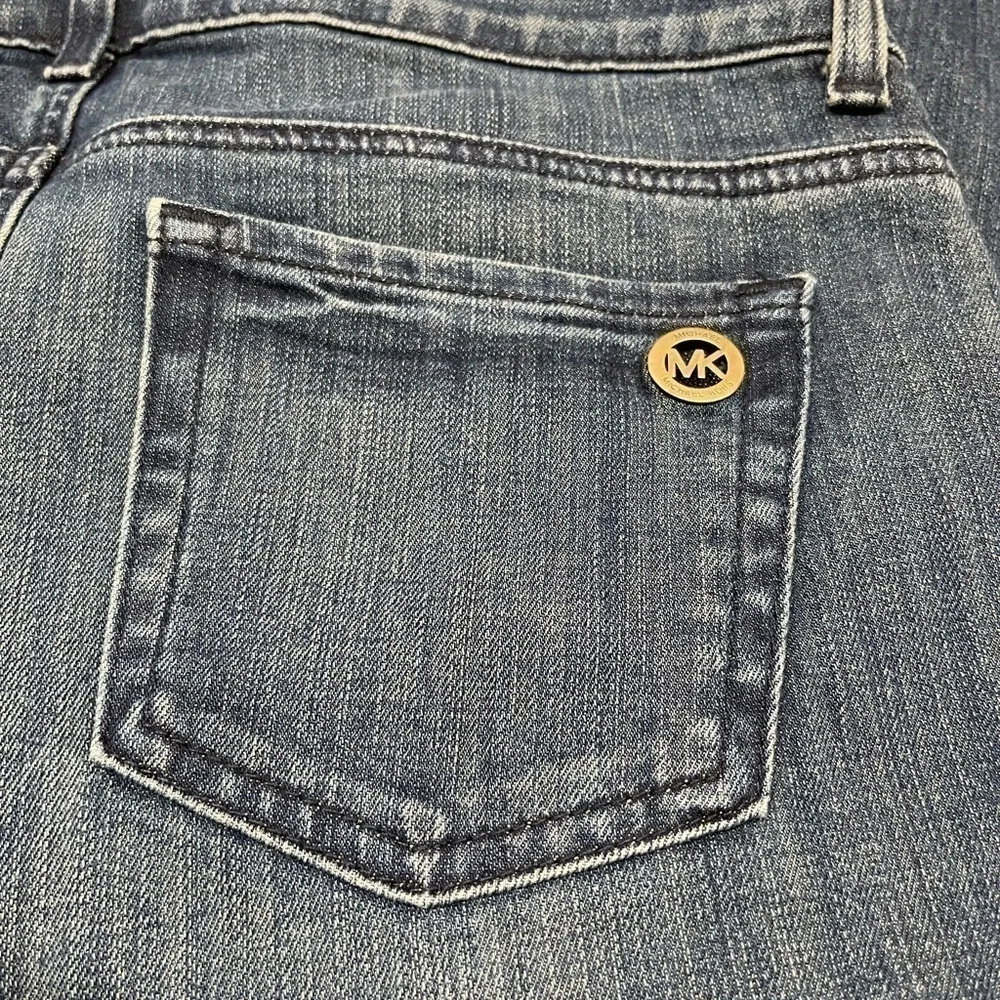Michael Kors Skinny Jeans - Picture 6 of 6